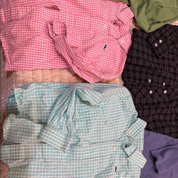 Vineyard vines bundle. - Picture 6 of 6